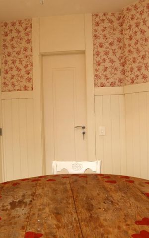 Apartamento à venda com 302m², 3 quartos e 4 vagasCopa
