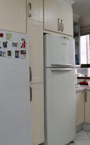 Apartamento à venda com 302m², 3 quartos e 4 vagasCozinha