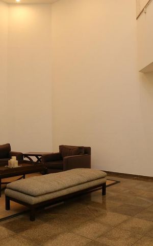 Apartamento à venda com 302m², 3 quartos e 4 vagasHall social