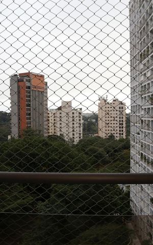 Apartamento à venda com 302m², 3 quartos e 4 vagasVaranda