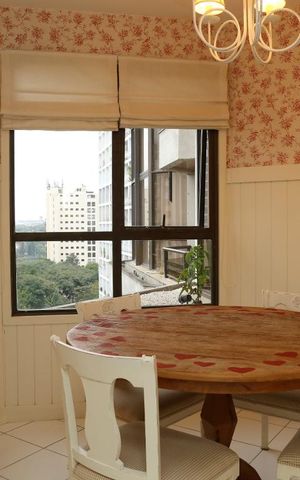 Apartamento à venda com 302m², 3 quartos e 4 vagasCopa