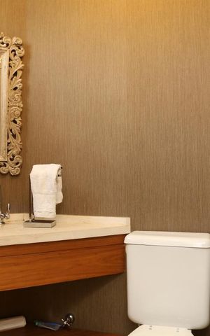 Apartamento à venda com 302m², 3 quartos e 4 vagasLavabo