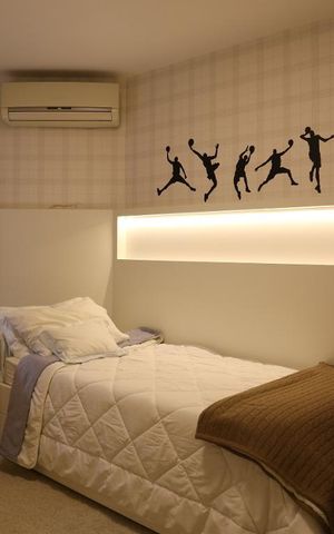 Apartamento à venda com 302m², 3 quartos e 4 vagasSuíte 1