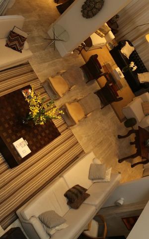 Apartamento à venda com 302m², 3 quartos e 4 vagasVista