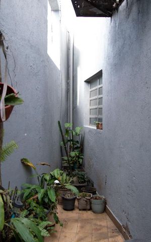 Casa à venda com 300m², 4 quartos e 2 vagasQuintal