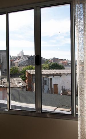 Casa à venda com 300m², 4 quartos e 2 vagasVista do Escritório