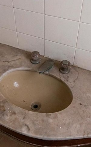 Casa à venda com 500m², 5 quartos e sem vaga1o. Andar - Lavabo