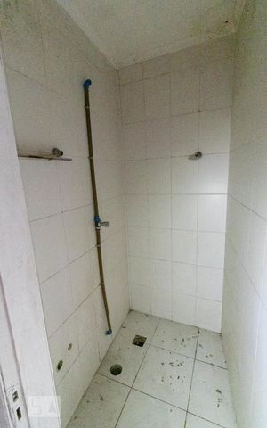 Casa à venda com 500m², 5 quartos e sem vaga1o. Andar - Banheiro de serviço