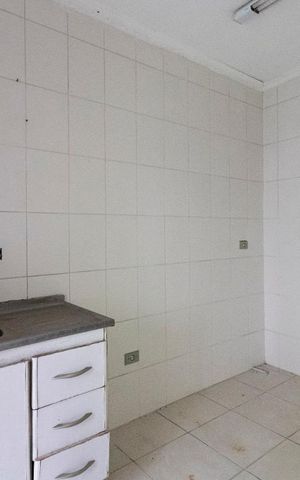 Casa à venda com 500m², 5 quartos e sem vaga1o. Andar - Área de serviço