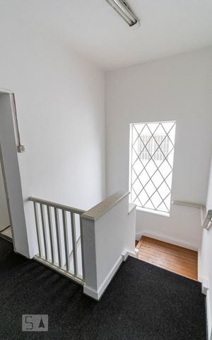 Casa à venda com 500m², 5 quartos e sem vaga2o. Andar - Escadas