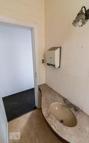 Casa à venda com 500m², 5 quartos e sem vaga1o. Andar - Lavabo