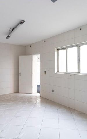 Casa à venda com 500m², 5 quartos e sem vaga1o. Andar - Cozinha