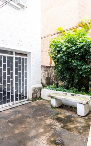 Casa à venda com 500m², 5 quartos e sem vaga1o. Andar - Varanda