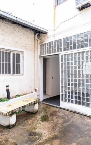 Casa à venda com 500m², 5 quartos e sem vaga1o. Andar - Varanda