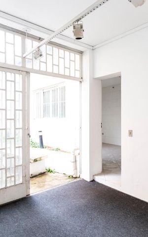 Casa à venda com 500m², 5 quartos e sem vaga1o. Andar - Sala de jantar