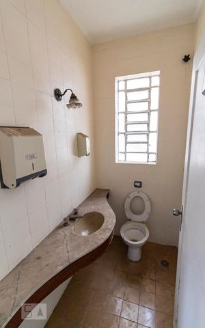 Casa à venda com 500m², 5 quartos e sem vaga1o. Andar - Lavabo