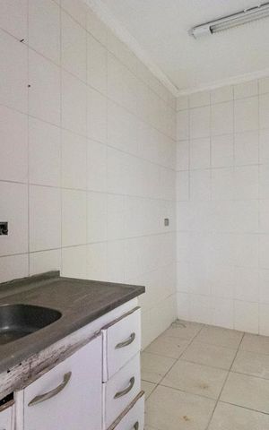 Casa à venda com 500m², 5 quartos e sem vaga1o. Andar - Área de serviço