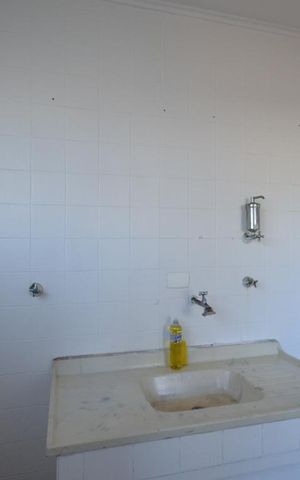 Apartamento para alugar com 40m², 1 quarto e sem vagaCozinha