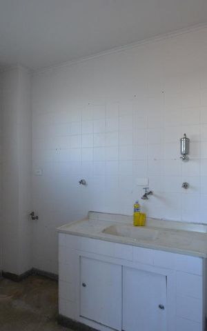 Apartamento para alugar com 40m², 1 quarto e sem vagaCozinha