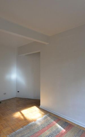 Apartamento para alugar com 40m², 1 quarto e sem vagaQuarto/Sala