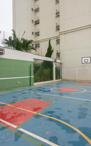 Apartamento à venda com 99m², 3 quartos e 2 vagasQuadra