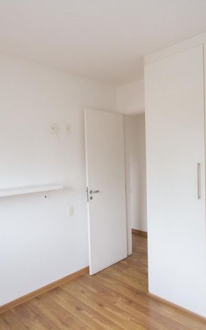 Apartamento à venda com 99m², 3 quartos e 2 vagasQuarto 1