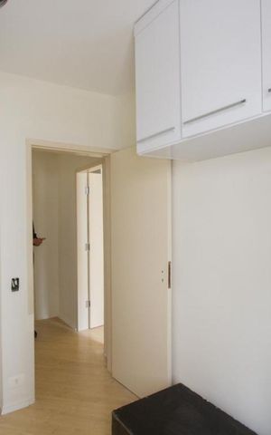 Apartamento à venda com 74m², 2 quartos e 1 vagaQuarto 1