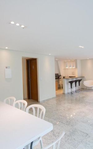 Apartamento à venda com 74m², 2 quartos e 1 vagaSalão de Festa