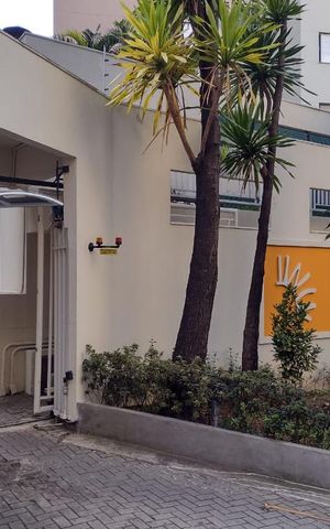 Apartamento para alugar com 50m², 2 quartos e 1 vaga