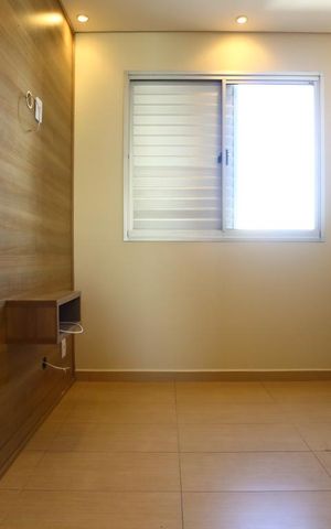 Apartamento para alugar com 50m², 2 quartos e 1 vagaDormitório 2