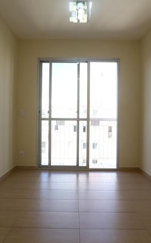 Apartamento para alugar com 50m², 2 quartos e 1 vagaSala