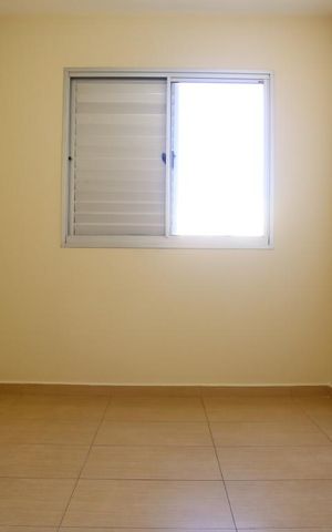 Apartamento para alugar com 50m², 2 quartos e 1 vagaDormitório 1