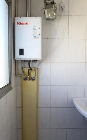 Apartamento para alugar com 50m², 2 quartos e 1 vagaÁrea de Serviço