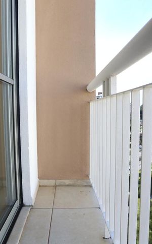 Apartamento para alugar com 50m², 2 quartos e 1 vagaSacada