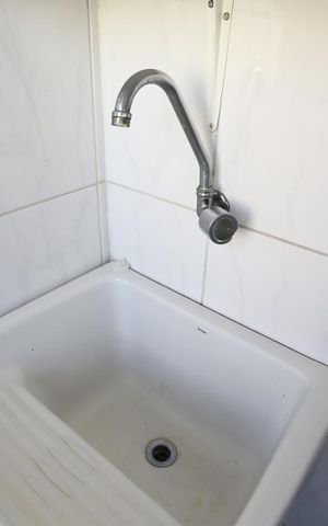 Apartamento para alugar com 50m², 2 quartos e 1 vagaÁrea de Serviço - Tanque