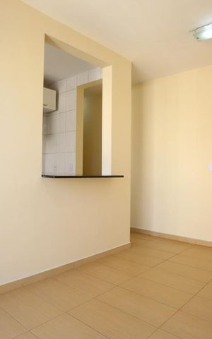 Apartamento para alugar com 50m², 2 quartos e 1 vagaSala