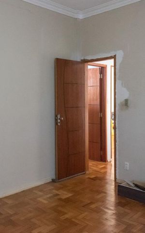 Apartamento à venda com 87m², 2 quartos e sem vaga Apartamento à venda com 87m², 2 quartos e sem vagaQuarto 1