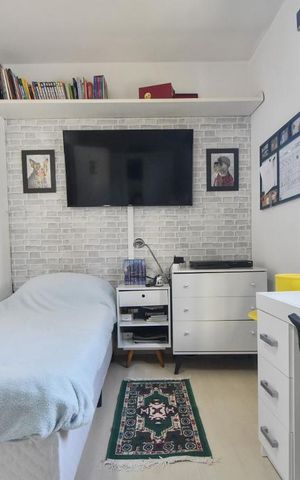Casa à venda com 190m², 4 quartos e 2 vagasQuarto 02