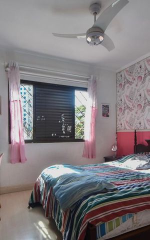 Casa à venda com 190m², 4 quartos e 2 vagasQuarto 04