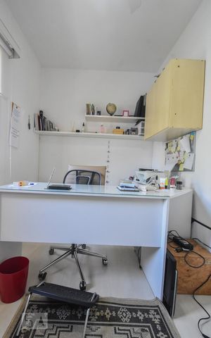 Casa à venda com 190m², 4 quartos e 2 vagasQuarto 03