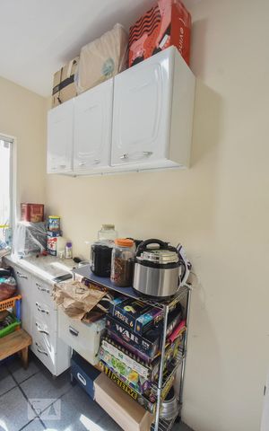 Casa à venda com 190m², 4 quartos e 2 vagasÁrea de Serviços