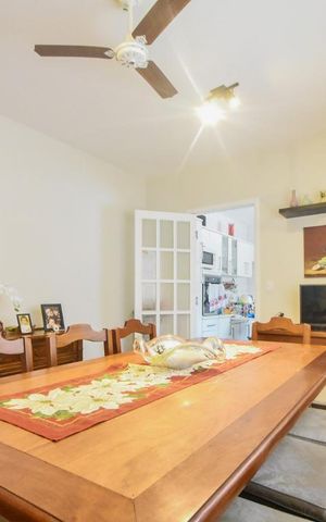 Casa à venda com 190m², 4 quartos e 2 vagasSala de Jantar