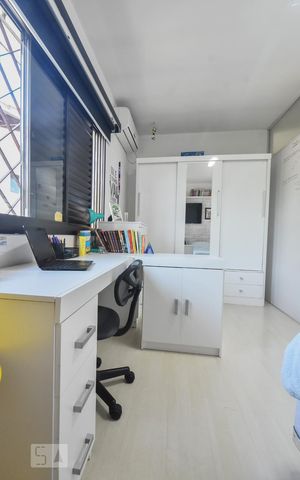 Casa à venda com 190m², 4 quartos e 2 vagasQuarto 02