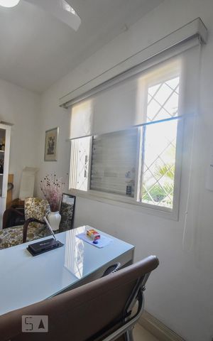 Casa à venda com 190m², 4 quartos e 2 vagasQuarto 03