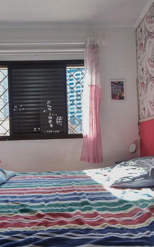 Casa à venda com 190m², 4 quartos e 2 vagasQuarto 04