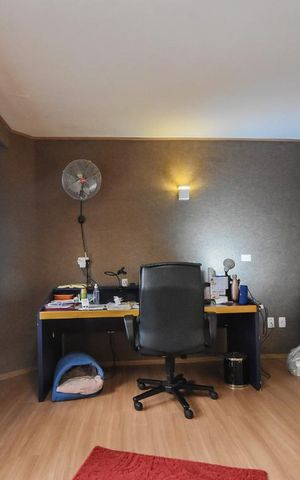 Casa à venda com 190m², 4 quartos e 2 vagasHome Office