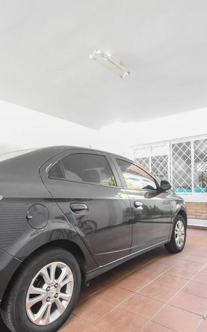 Casa à venda com 190m², 4 quartos e 2 vagasGaragem
