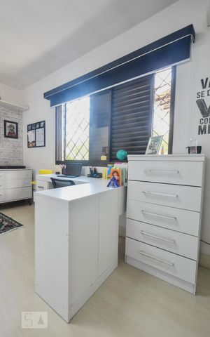 Casa à venda com 190m², 4 quartos e 2 vagasQuarto 02