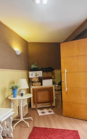 Casa à venda com 190m², 4 quartos e 2 vagasHome Office