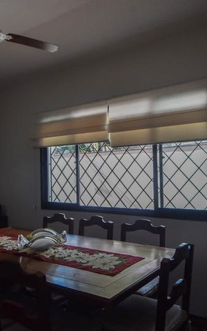 Casa à venda com 190m², 4 quartos e 2 vagasSala de Jantar detalhe